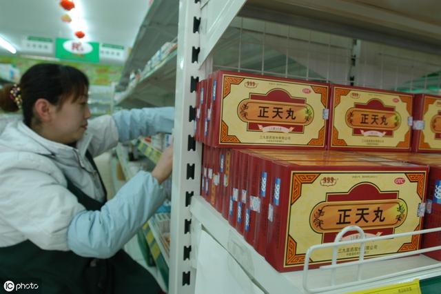 乌鸡白凤丸的副作用和禁忌，乌鸡白凤丸的副作用（6种常见中成药的不良反应）