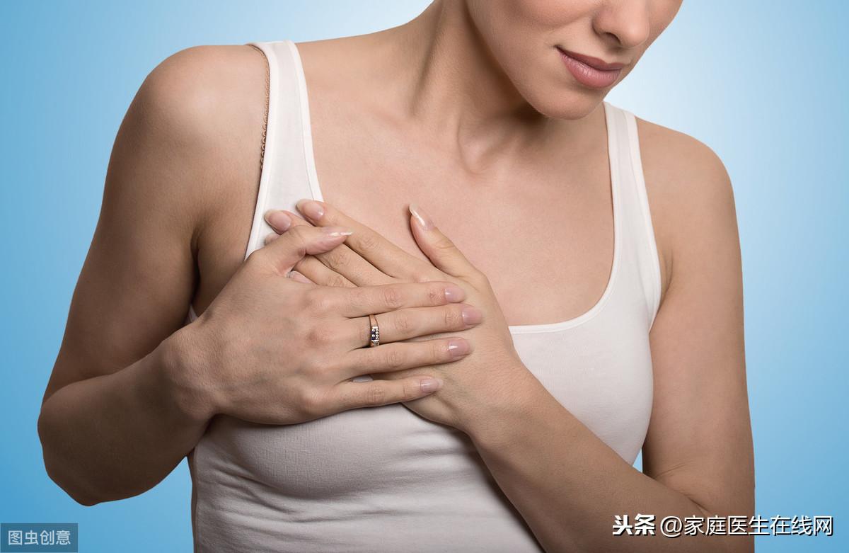 乳腺增生如何治疗和保养(怎么治疗乳腺增生效果好)