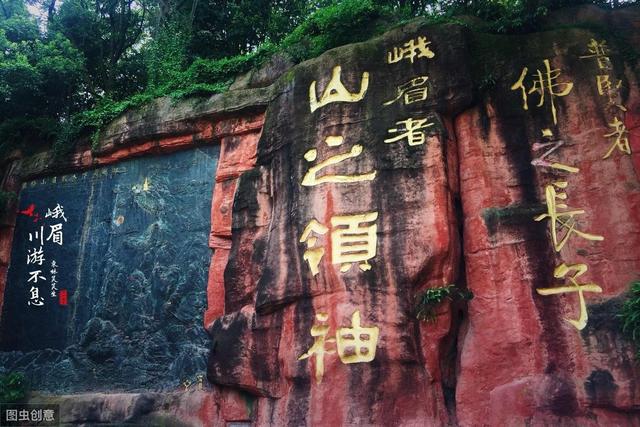 四大佛教名山，四大佛教名山求什么灵验（中华四大佛教名山）