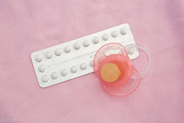 喂奶可以吃避孕药吗，哺乳期可不可以吃避孕药（宝妈：哺乳期怕中招）