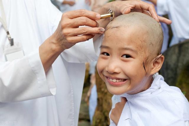 女士出家修行的条件，女人出家需要具备什么条件（当和尚要满足什么条件）