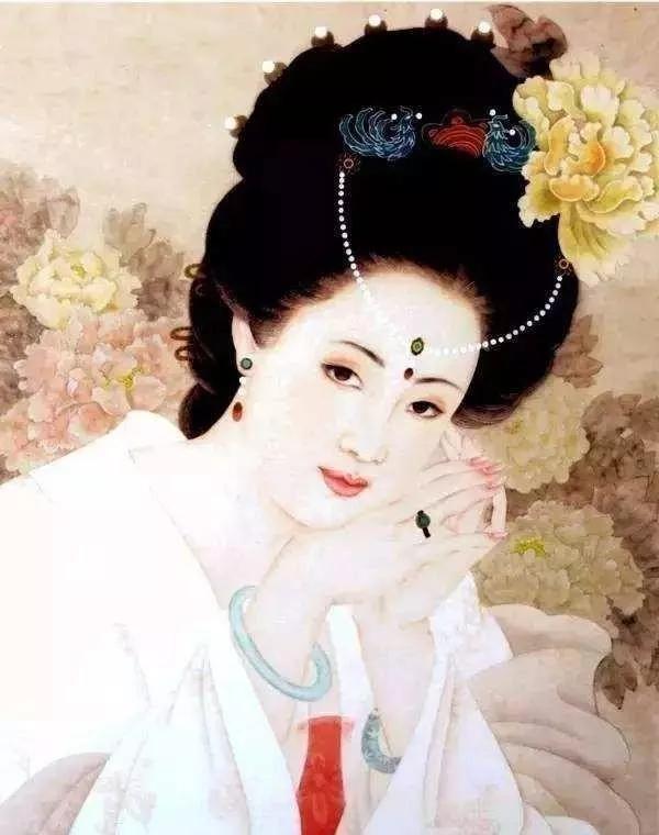 杨贵妃是哪里人，杨贵妃是哪里人呢（唐朝杨贵妃历史太原）