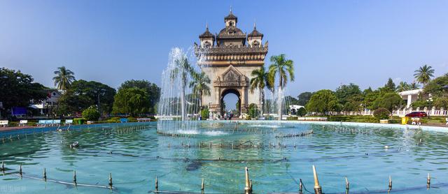 老挝首都是哪个城市区号，老挝所有城市名称（，老挝首都——万象）