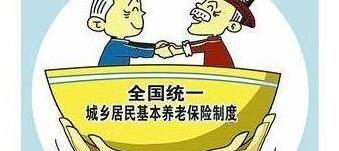 农村养老保险怎么交(一年200块钱的养老保险)