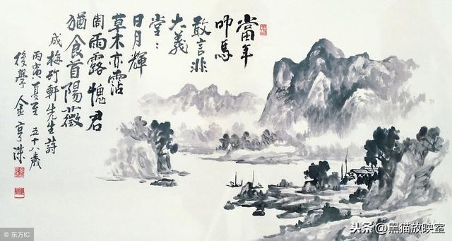 中国古典十大名曲欣赏，中国十大古典名曲是什么（一曲一净土一弦一清心）