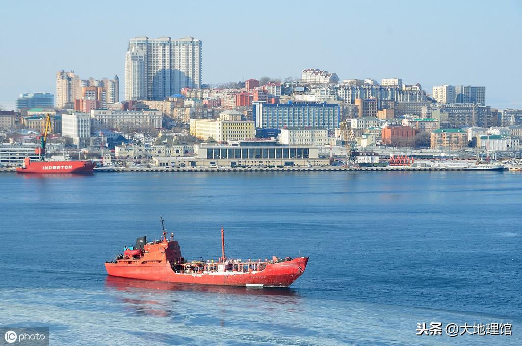 南洋现在叫什么？详解四大洋具体地理位置