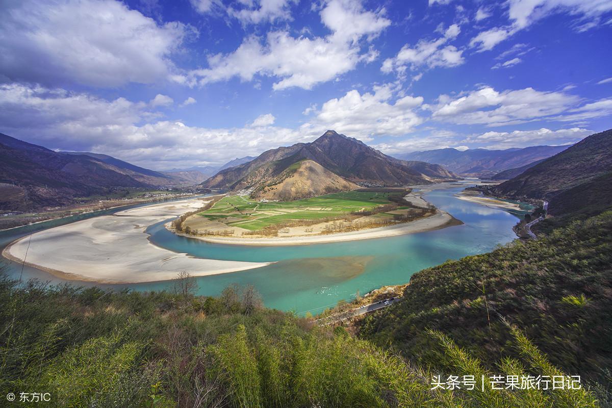 黄河发源地(兰州是黄河的发源地吗)插图(2)