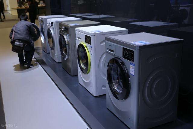 全自动洗衣机哪个牌子好用质量好，全自动洗衣机10大品牌排行榜（十大热门品牌超全总结）