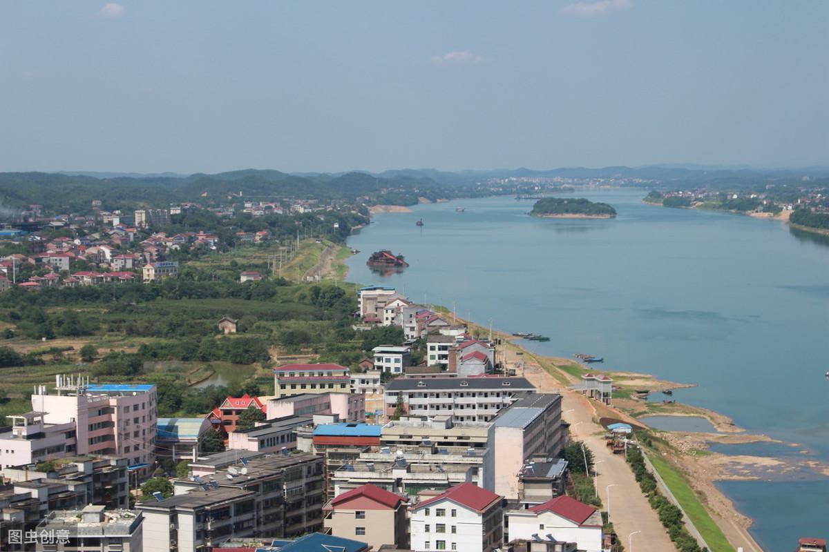 衡阳在哪个省(河北衡阳在什么地方)