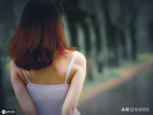 什么样的女人是好女人，什么才是真正的好女人（有这四种特点。遇见了）