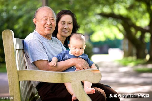 老年人如何过上幸福的晚年生活，长寿也正在向你“招手”