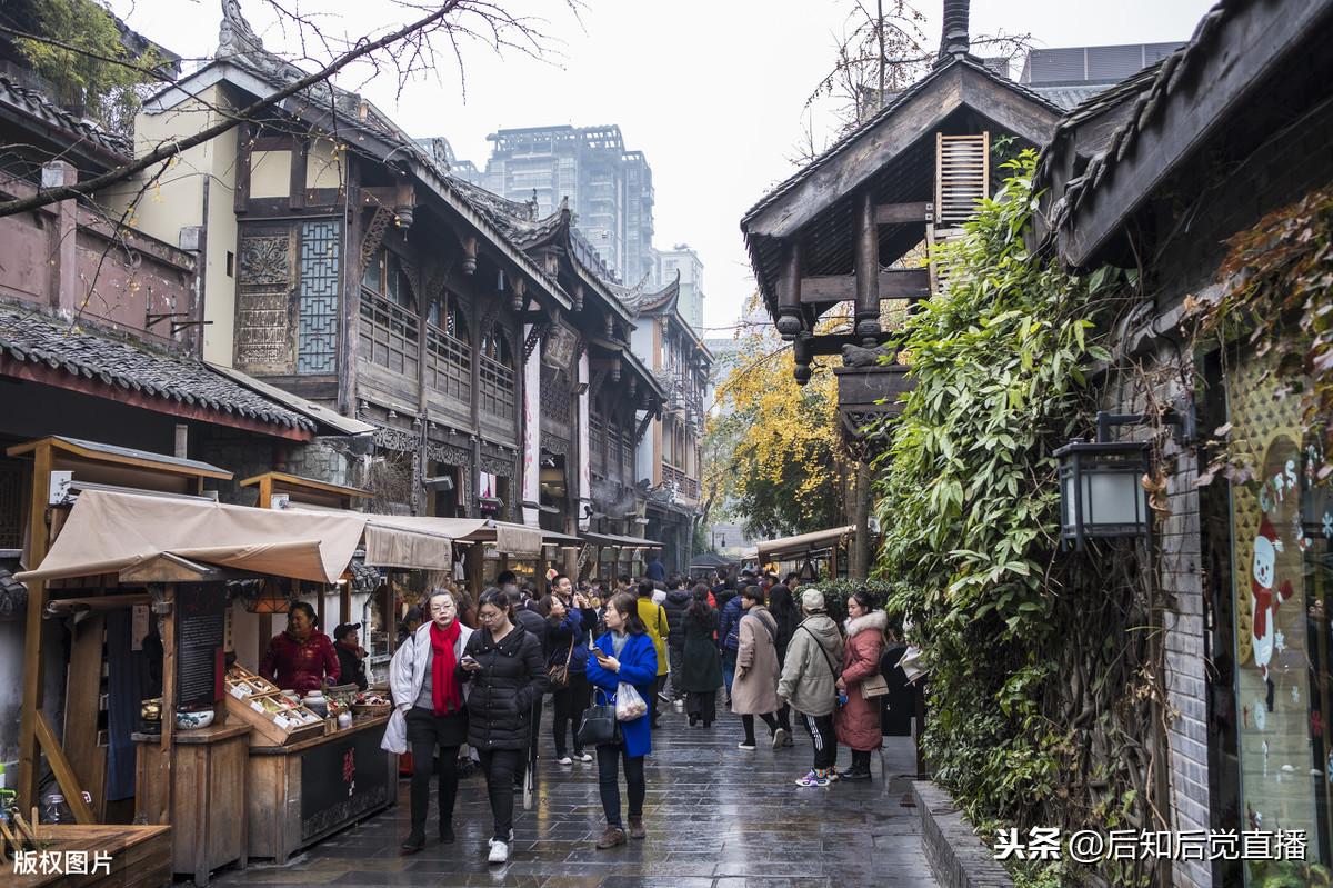 中国风水最好的6大城市 中国风水最好的10个城市排名,第一名你肯定想不到!!