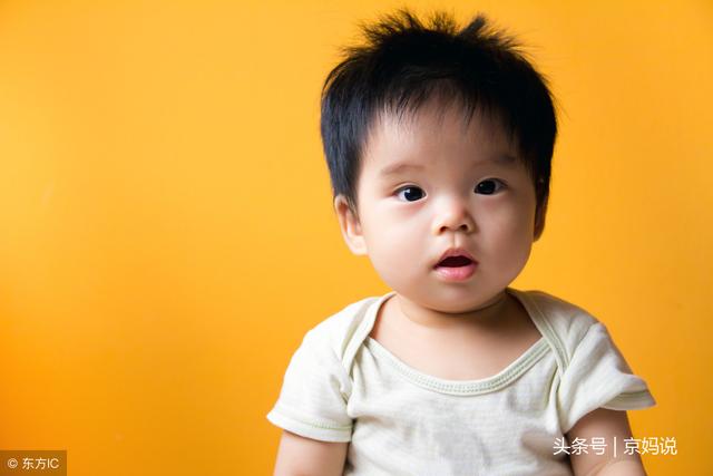 婴儿缺锌的表现与症状，婴儿缺锌的症状有哪些（5种表现自查宝宝是否缺锌）