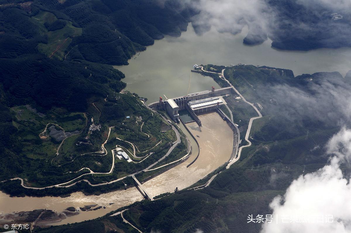 黄河发源地(兰州是黄河的发源地吗)插图(9)