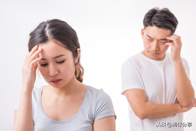 婚外情女人提分手能分开吗，如何和婚外情女人分手（女人在婚外情中能与情人说断就断吗）