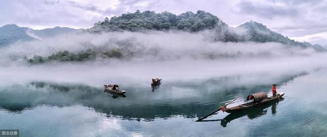 道德经里的二十四个大智慧，《道德经》这些话，充满大智慧