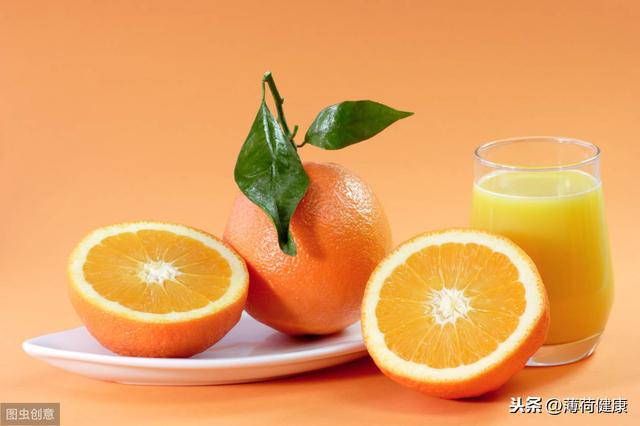 橙子汁的功效与作用禁忌，苹果橙子汁的功效与作用禁忌（橙子富含VC营养价值高）