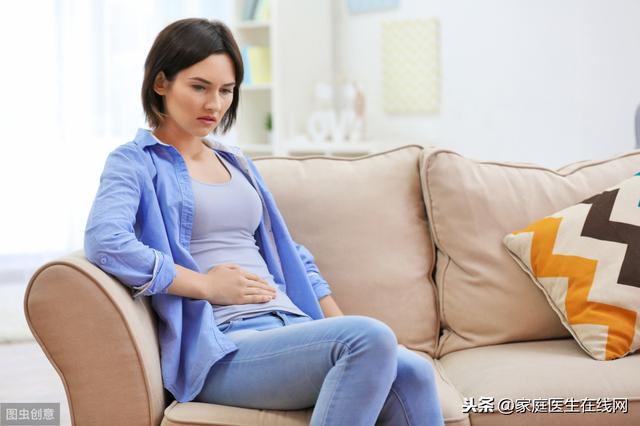 女性尿道炎的症状，女性尿道炎常见的五大症状（却是尿道炎露出的“马脚”）