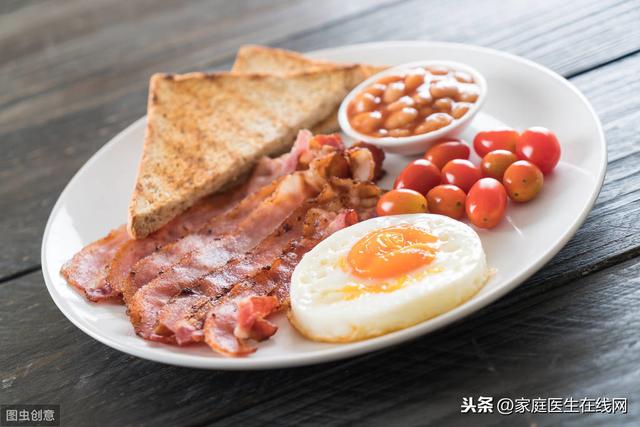 血糖高最怕三种早餐，血糖高吃什么食物最好最佳（听我一句劝：这3种食物）