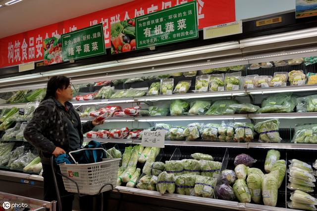 有机食品标志管理办法，有机认证流程（看看这些有机食品认证就知道了）