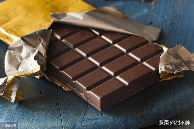 巧克力代表什么意思，巧克力代表什么（知道巧克力为什么代表爱情吗）