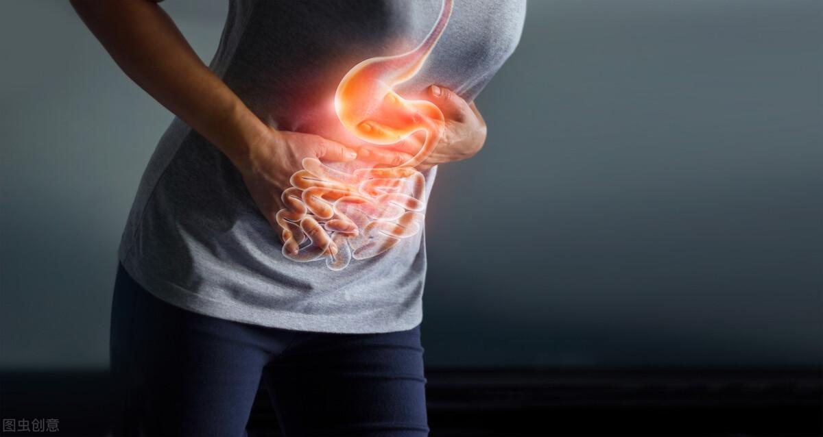 有哪些常见的肠胃疾病呢?