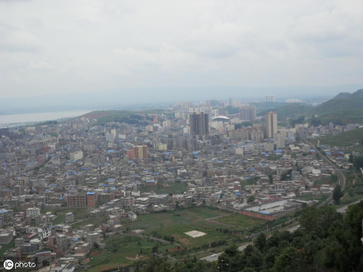 贵州威宁县(贵州威宁是低风险地区吗)