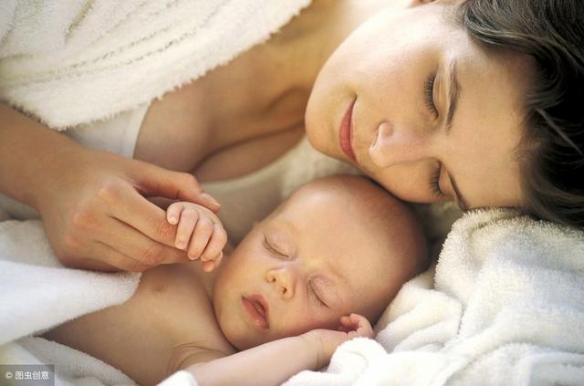 婴儿母乳喂养多长时间最好，婴儿母乳喂养多长时间最好呢（喝母乳不仅为了营养）
