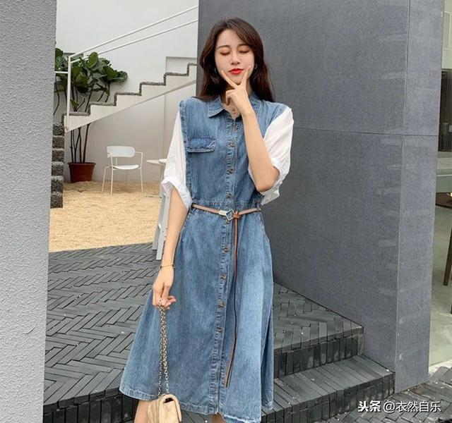 高档大码女装(品牌大码女装前三名)