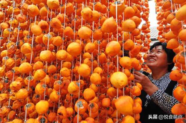 什么人不能吃柿饼，哪些人不能吃柿饼