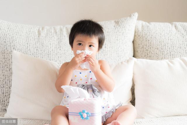婴儿过敏性鼻炎，婴幼儿过敏性鼻炎的危害（有可能是过敏性鼻炎）