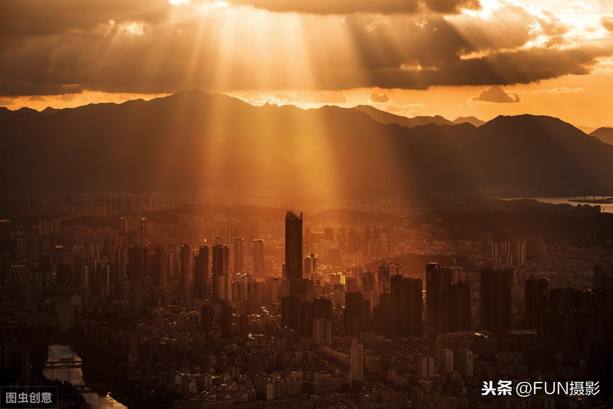 丁达尔光线(丁达尔效应高级句子)