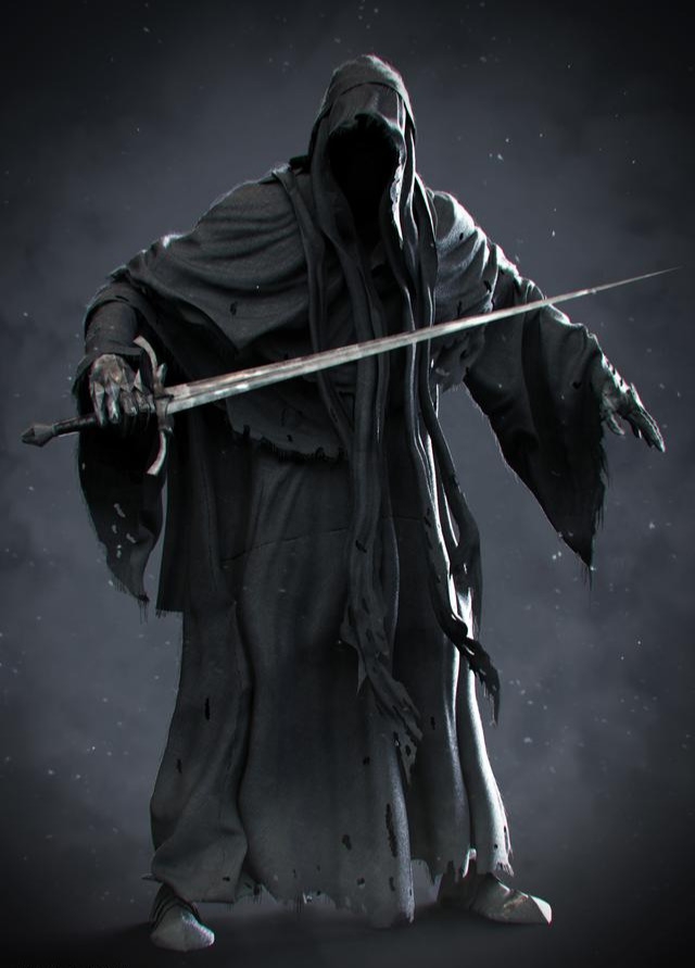 咕噜的电影人物生平（咕噜为什么对魔戒如此执着）