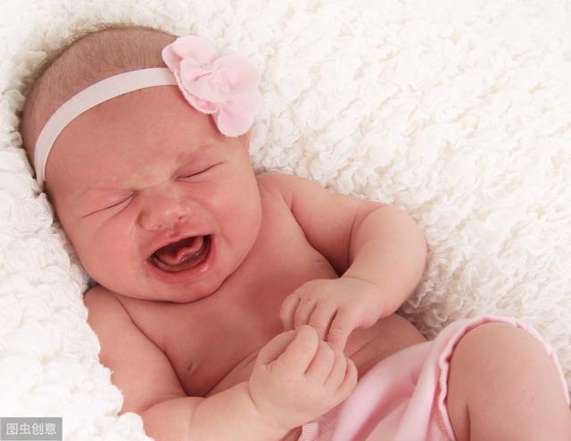 什么是新生儿缺氧，什么是新生儿缺氧现象（新生儿缺氧的症状）