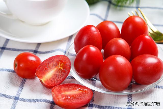 蔬菜沙拉一般用什么蔬菜，沙拉菜有几种蔬菜（这些蔬菜不能少）