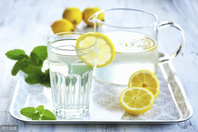 椰子水提高性功能，喝椰子汁有什么好处（5种天然饮品）