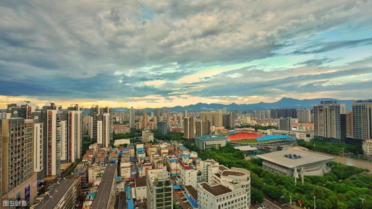 江西赣州市(江西赣州有几个县)