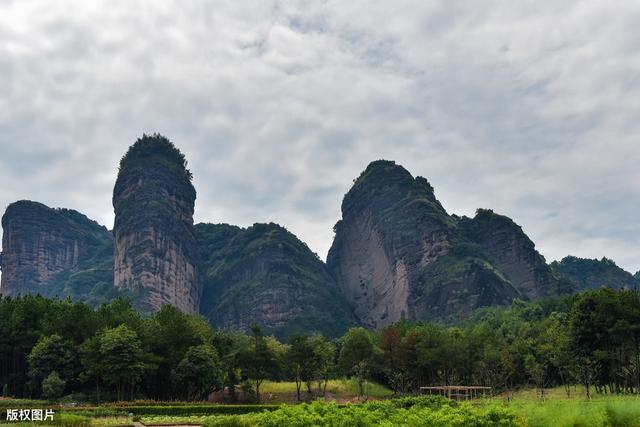 中国道教四大名山是指哪四座山，我国道教的四大名山分别是什么（中国道教四大名山原来是这四座）