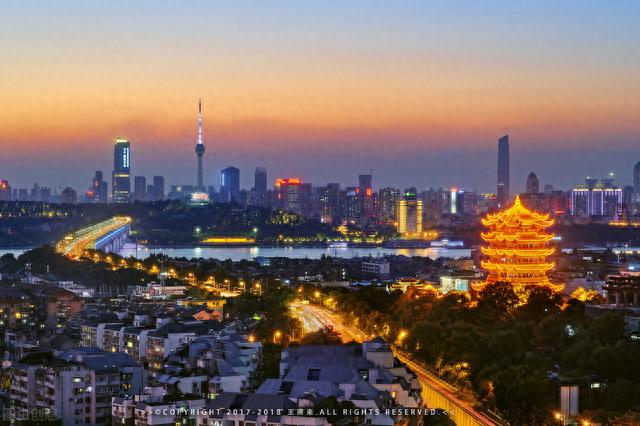 “天下第一知音台”是什么？打卡大武汉，三大名胜之古琴台