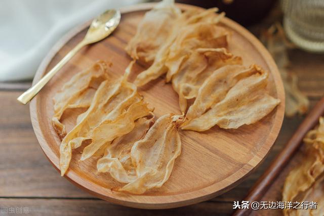 花胶哪种鱼胶最好，花胶好，怎么选（花胶那种比较好、花胶品种排名）