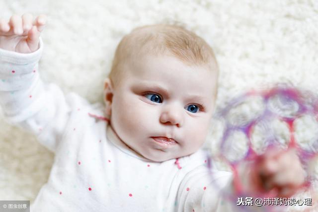 婴幼儿早教启蒙，婴儿启蒙早教包括哪些内容（婴儿期是大脑发育关键期）