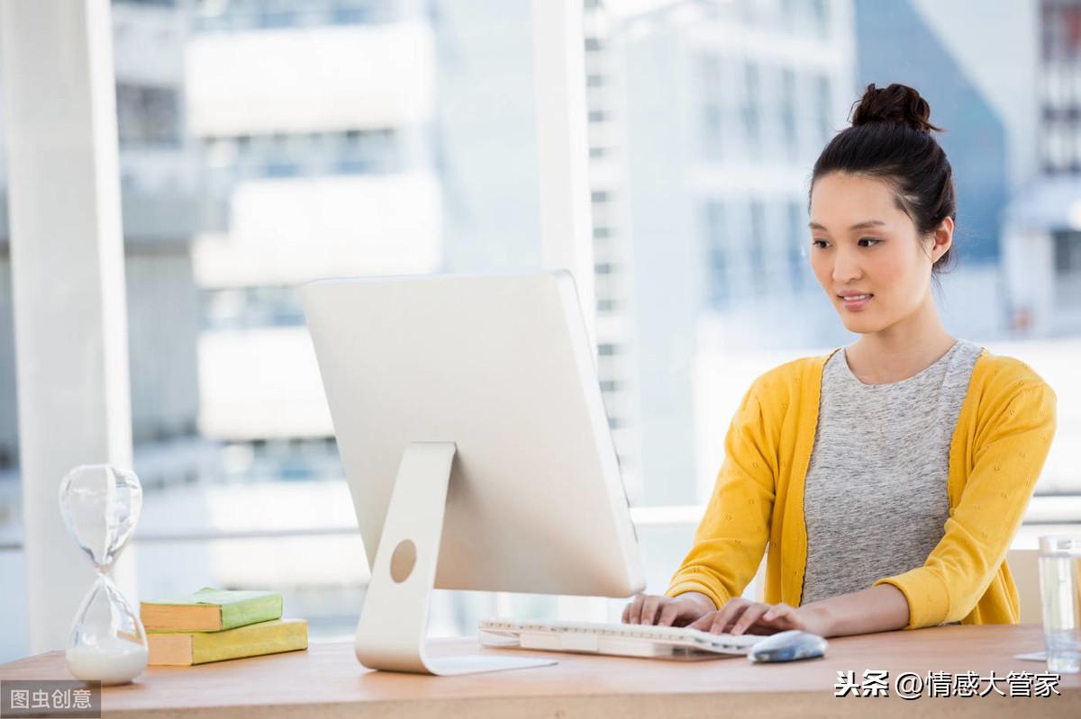 职场女性魅力有哪些，优秀职场女性魅力