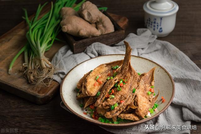 鮰鱼和黑鱼哪个烤鱼好吃，烤鱼用什么鱼最好（烤鱼有哪些做法，如何制作）