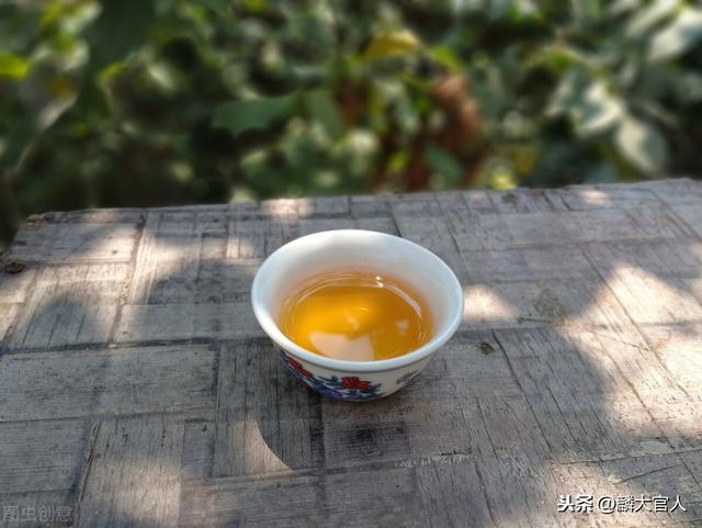 铁观音茶叶知识，铁观音茶叶知识介绍（“乌龙茶”和“铁观音”有啥区别）