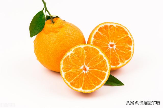 丑橘为什么叫不知火，丑橘是什么水果（丑橘到手汁多肉甜）