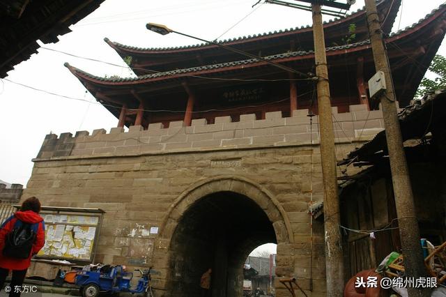 18年绵阳各区县GDP：市区涪城独大，园区高新独大，县级江油独大