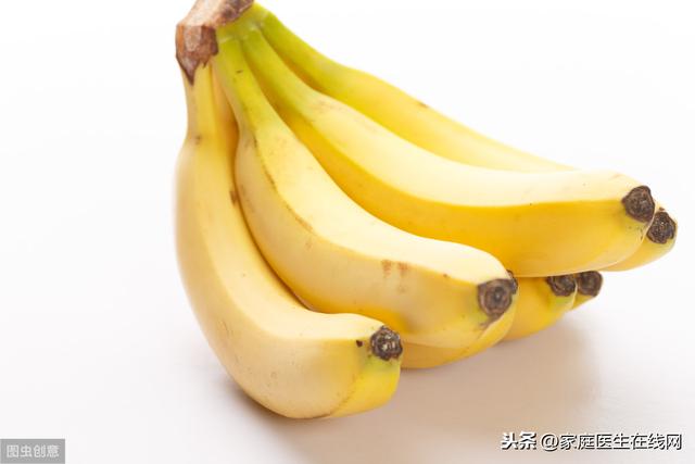 香蕉到底减肥还是增肥，吃什么减肚子脂肪最快（这5种水果要少吃）