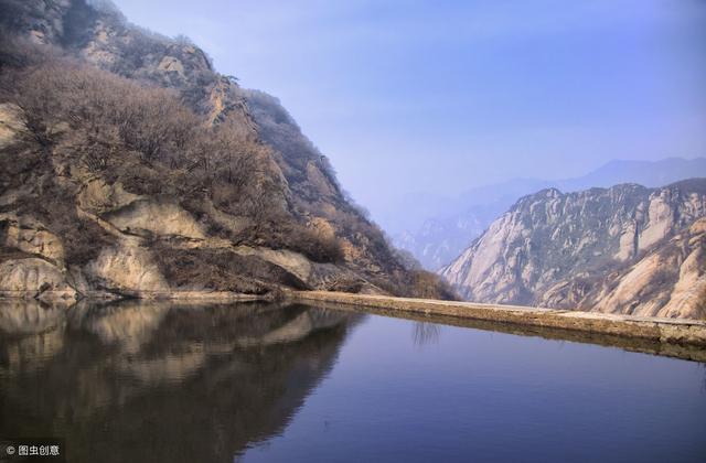 怀柔有什么好玩的地方，去旅游有什么好处（怀柔哪些景点值得一去）