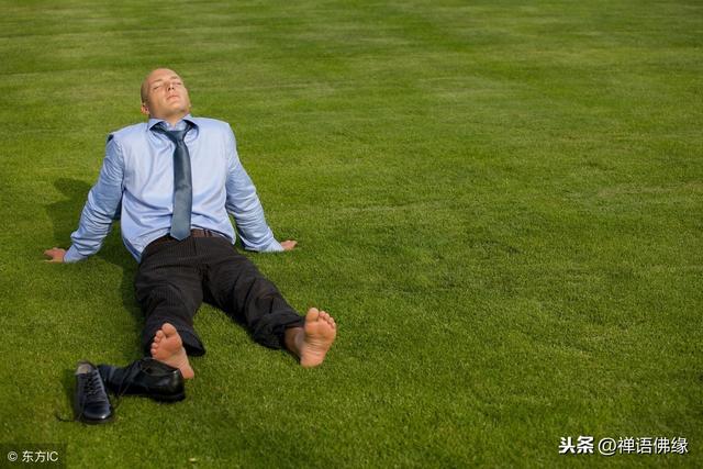 坦荡是什么意思，坦坦荡荡做事，简简单单做人