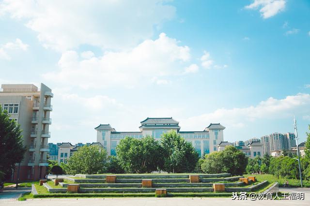 免费师范生学校有哪些，六所免费师范大学是哪些（中国六所免费师范大学，等着你）